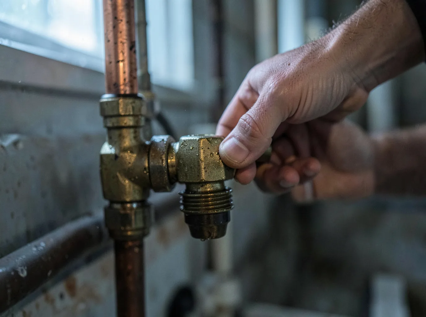 Emergency Plumber Keene, TX FAQs